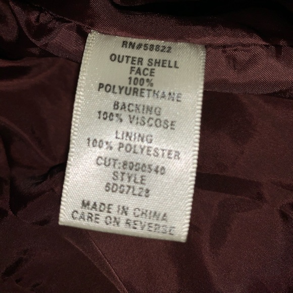 M.S.S.P Jacket - Picture 5 of 5